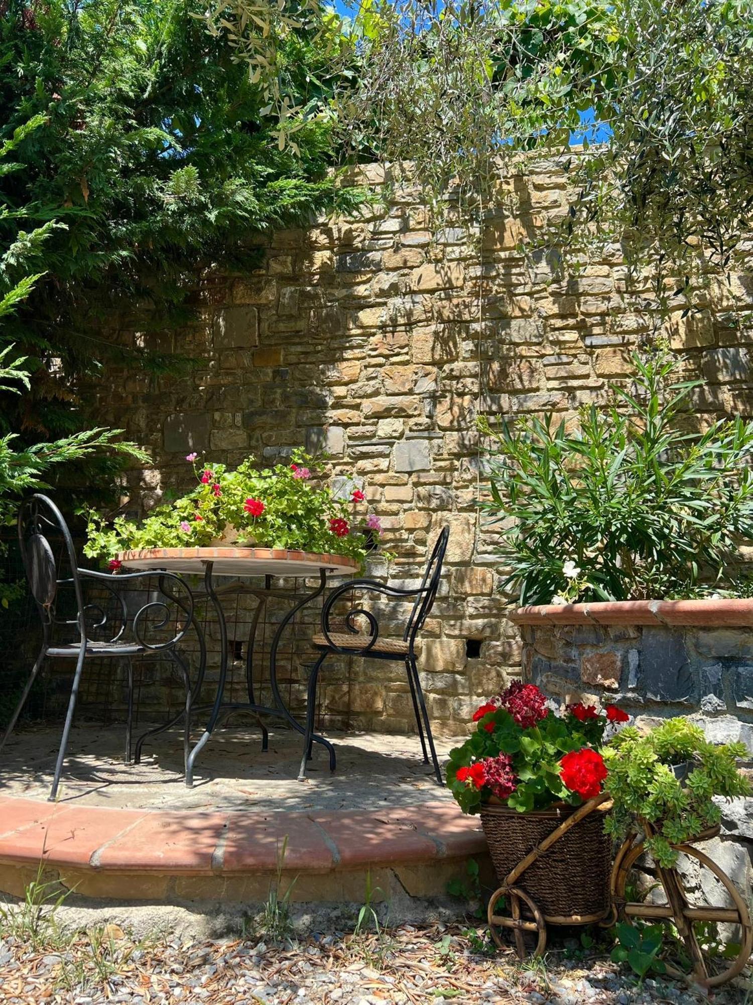 Hotel Le Jardin Sur Mer Avec Bike Et Mtb Tour Imperia Exterior foto